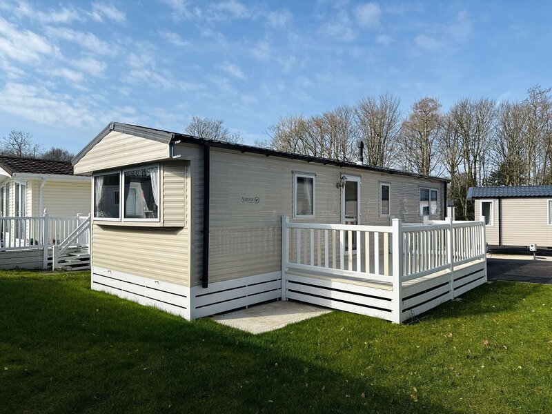 Willerby Aurora 2015 Willerby Aurora 2015 Caravan in Lancaster