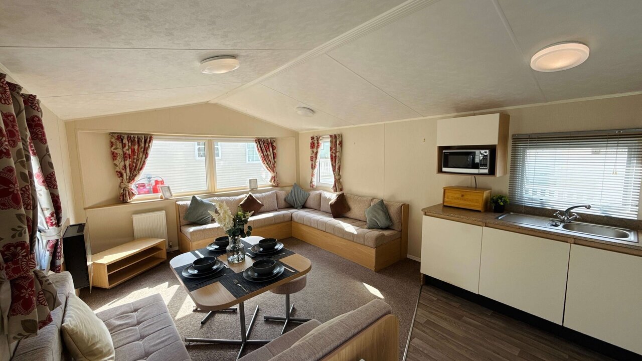 Photo of Willerby Aurora 2015