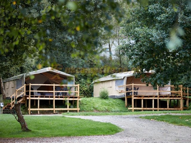 Photo of Safari Tent