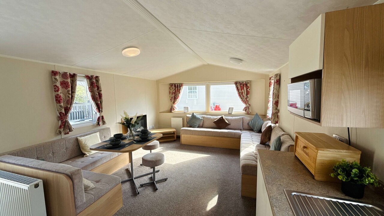 Photo of Willerby Aurora 2015