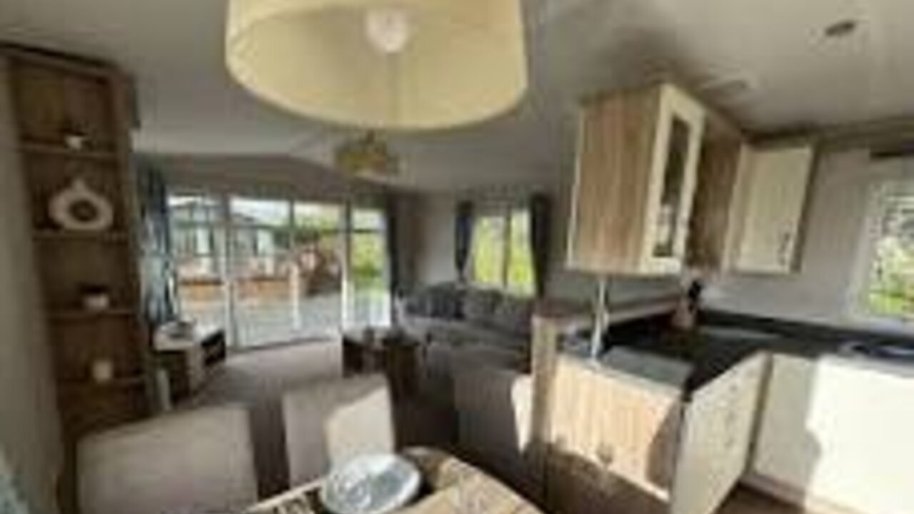 Photo of Willerby Avonmore 40 x 14 2 bedroom Sea Views 