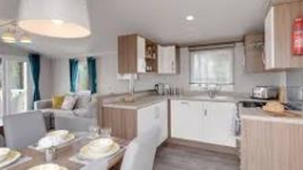 Photo of Willerby Avonmore 40 x 14 2 bedroom Sea Views 
