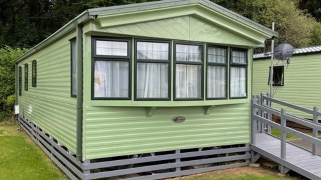 Photo of 2010 Willerby Granada