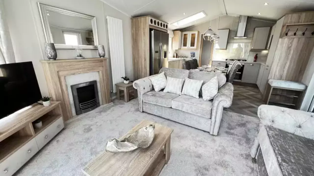 Photo of 2022 Willerby Vogue