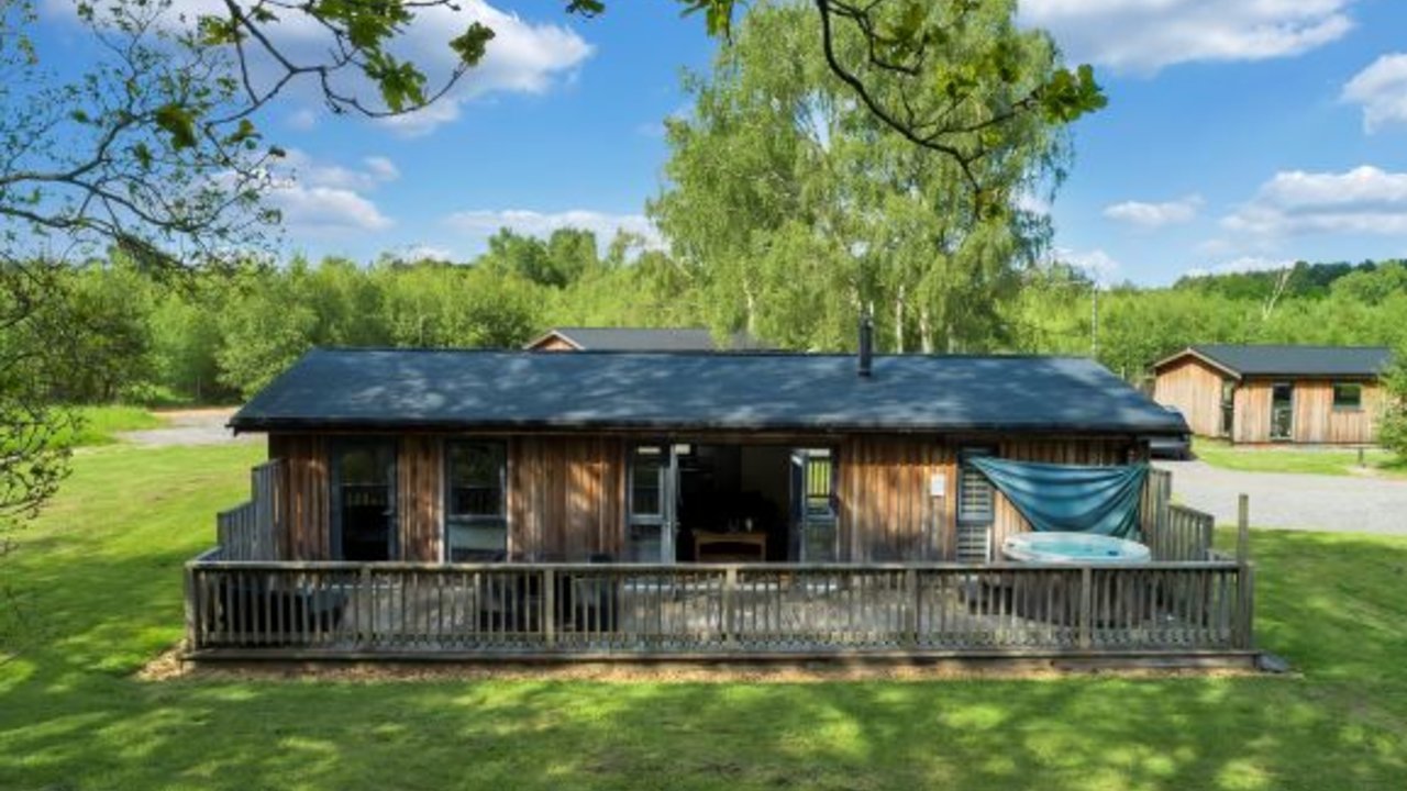 Photo of Traditional Lodge 3