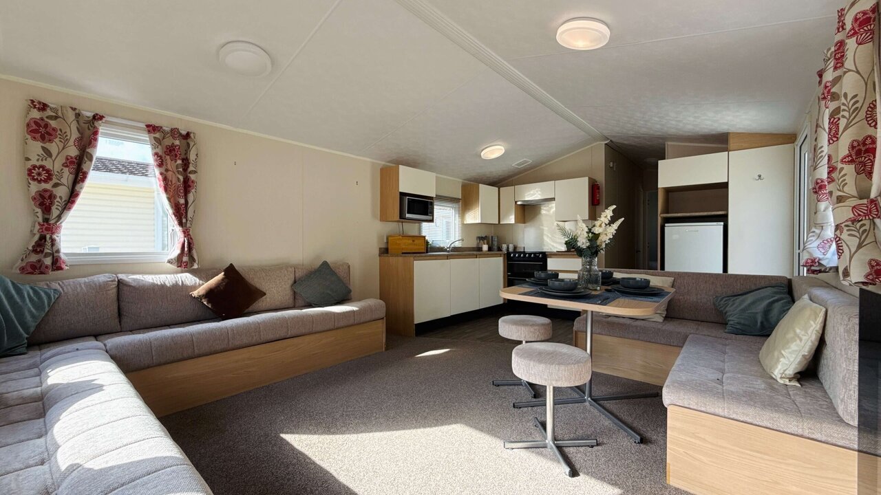 Photo of Willerby Aurora 2015