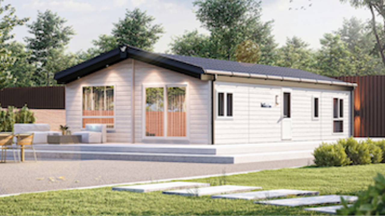 Photo of Willerby Hayward 