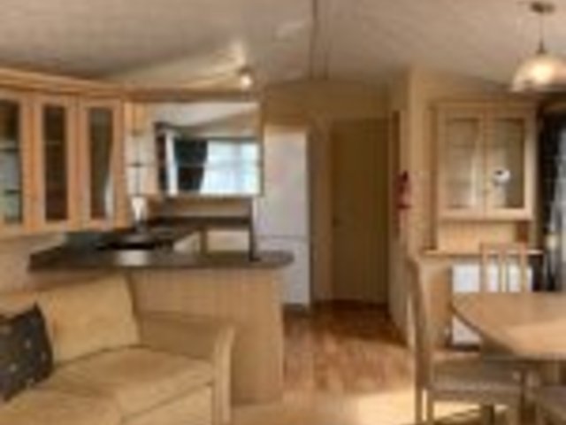 Photo of 2010 Willerby Granada