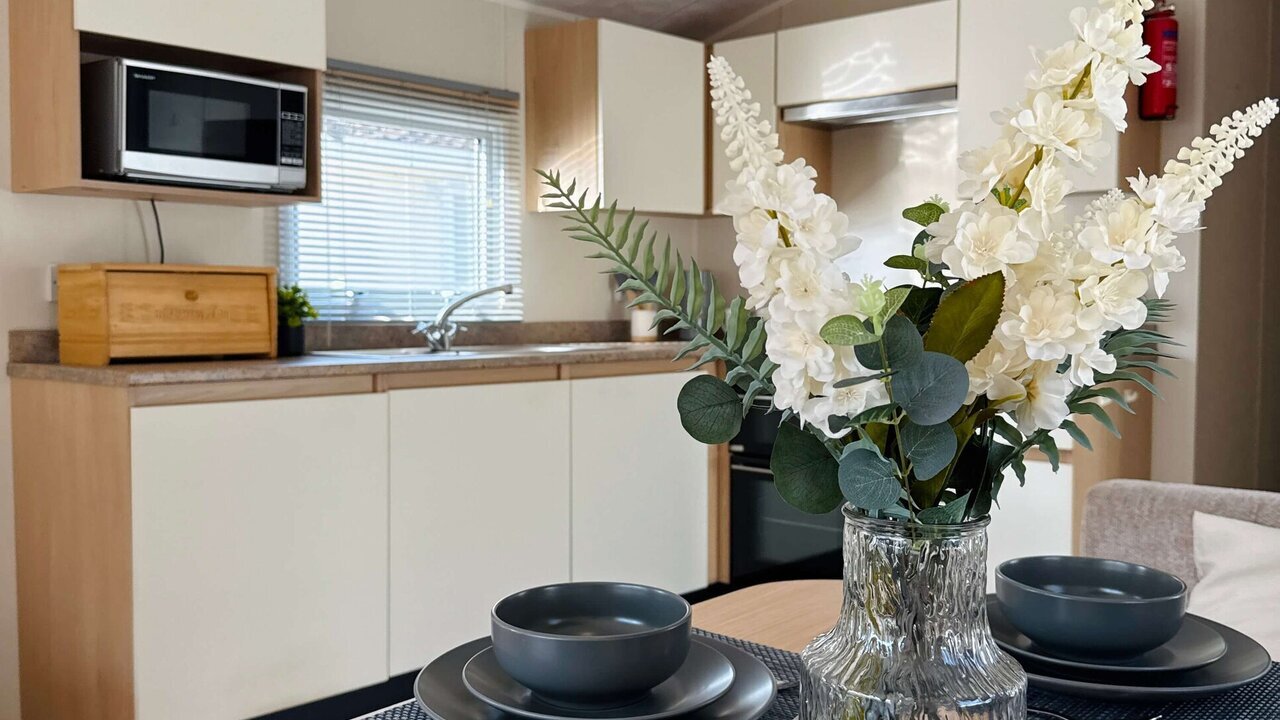 Photo of Willerby Aurora 2015