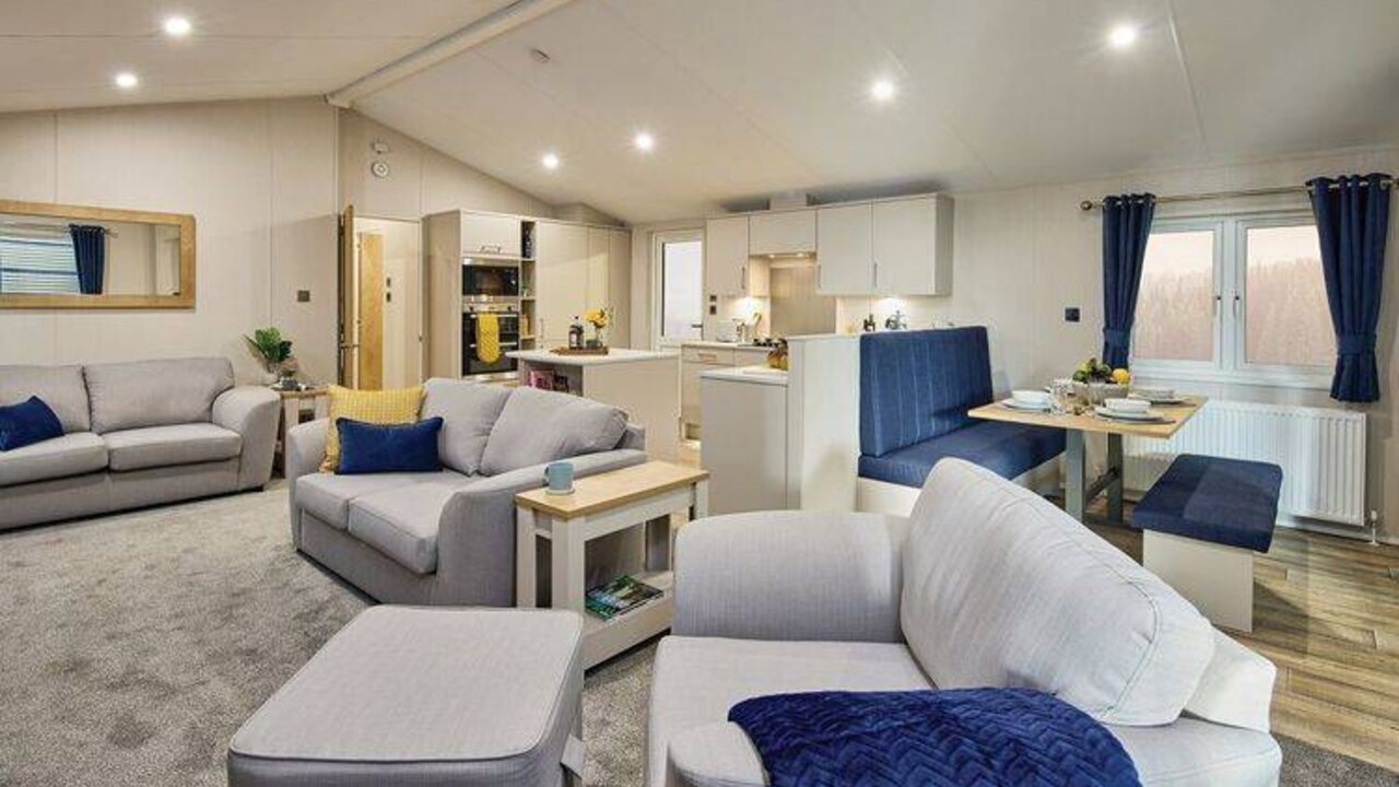 Photo of Willerby Hayward 