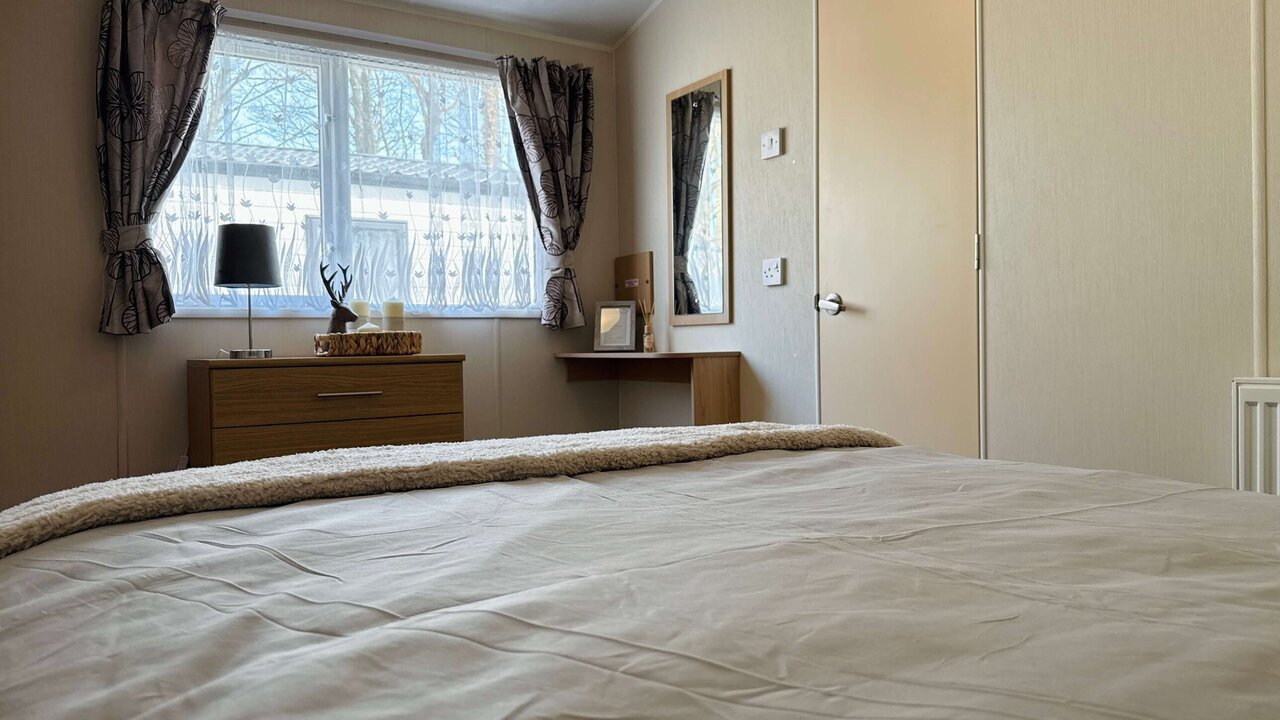 Photo of Willerby Aurora 2015