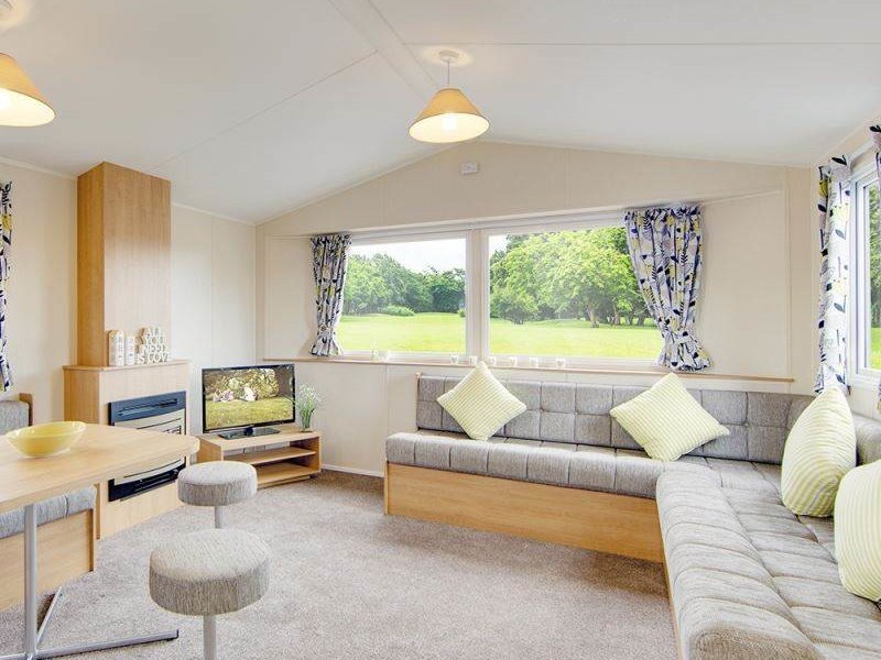 2020 Willerby Mistral Caravan in Ballycastle