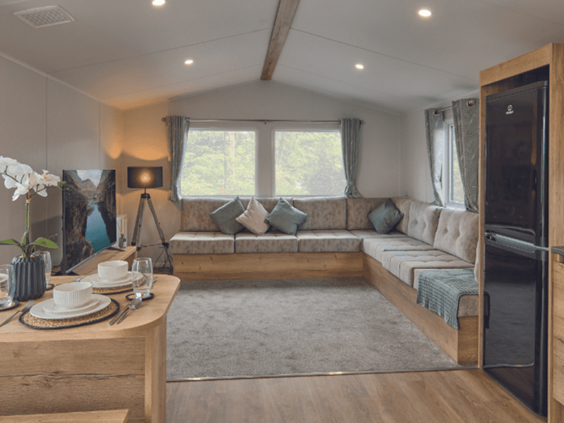 Willerby  Ellerton  Caravan in Stranraer