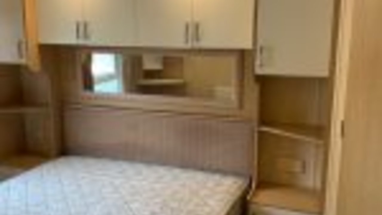 Photo of 2010 Willerby Granada