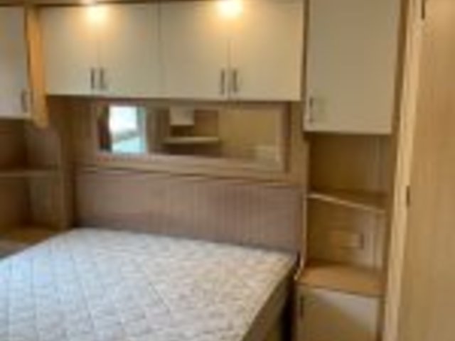 Photo of 2010 Willerby Granada