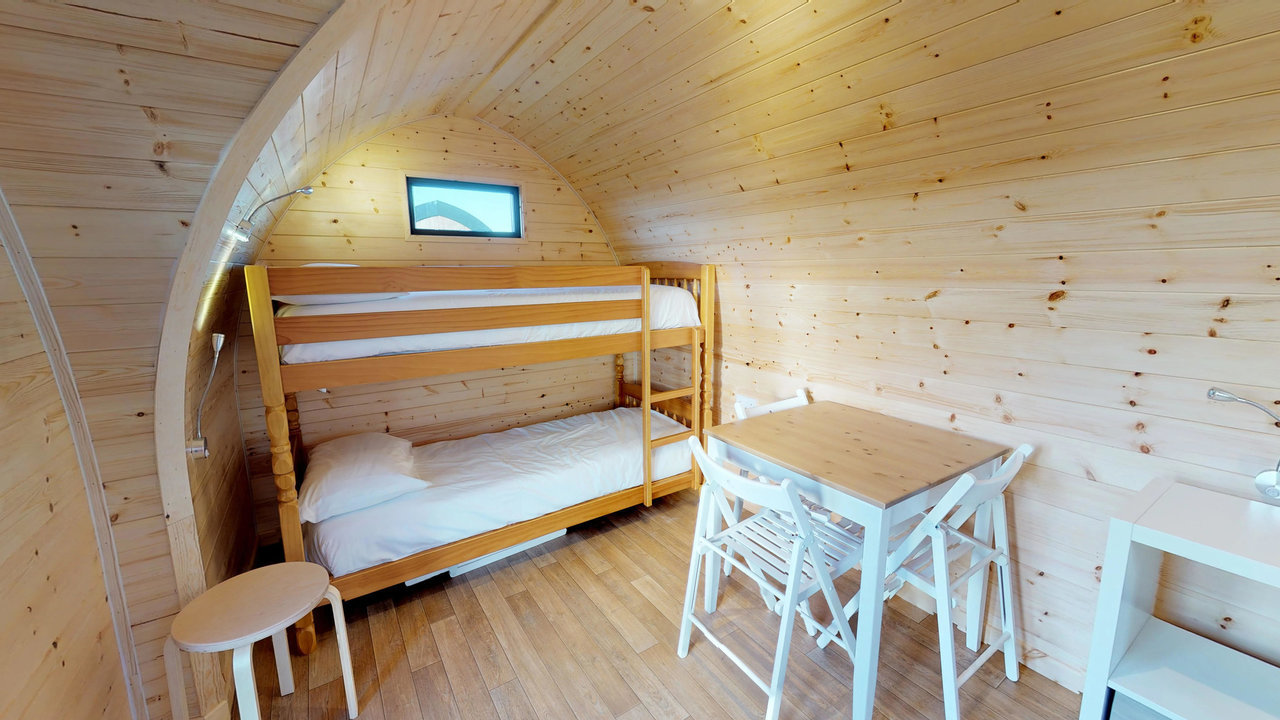 Photo of Glamping Pod