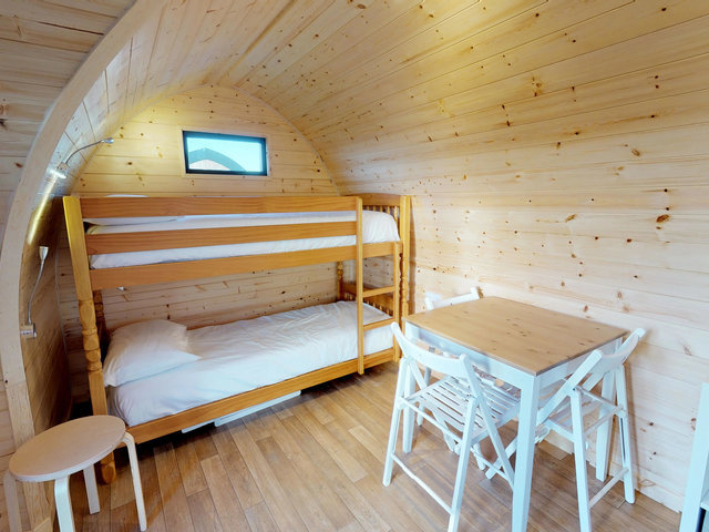 Photo of Glamping Pod