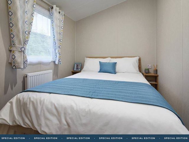 Photo of 2020 Willerby Mistral