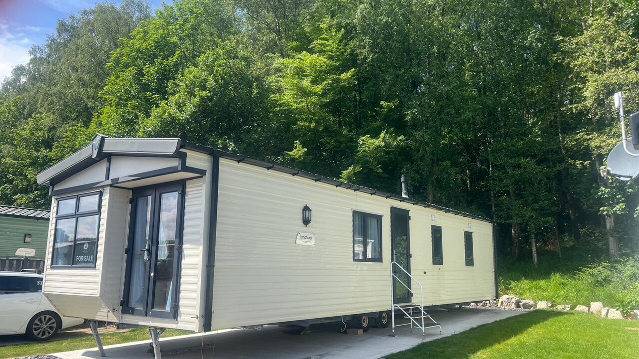 Photo of Willerby Lyndhurst 2014