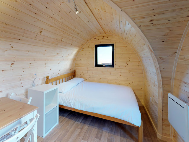 Photo of Glamping Pod