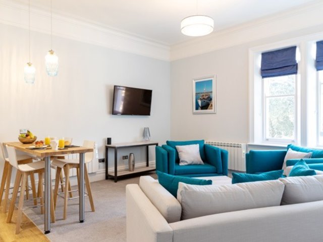 Photo of Lymington Luxury Apartment