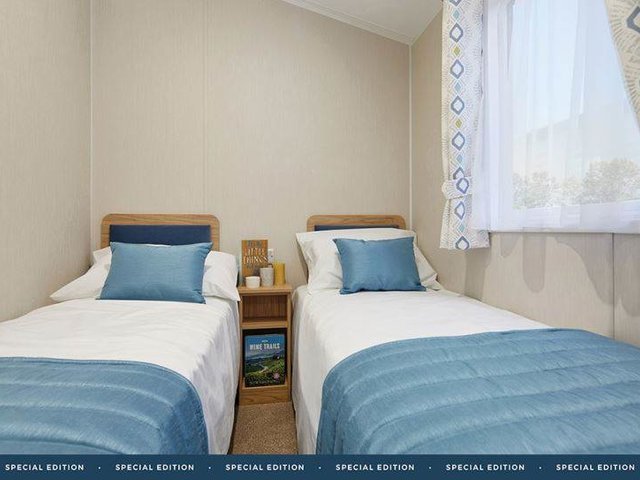 Photo of 2020 Willerby Mistral
