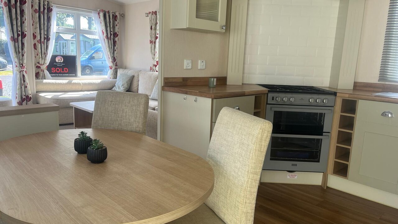 Photo of Willerby Lyndhurst 2014