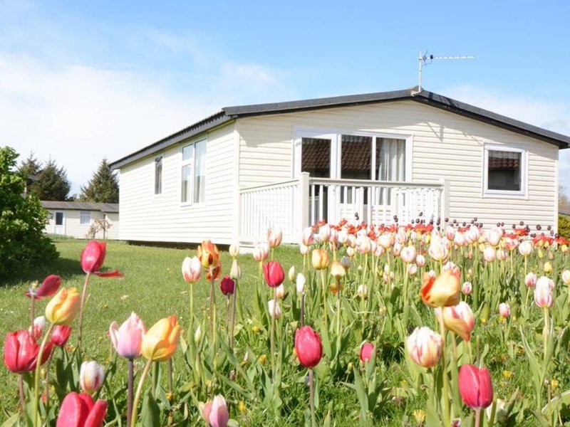 Carlisle Bay Gold Accommodation in Silloth