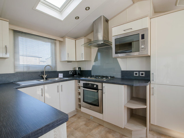 Photo of Platinum Caravan