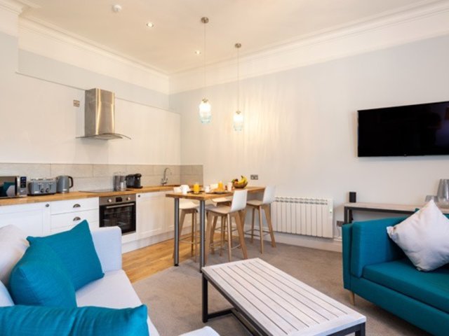 Photo of Lymington Luxury Apartment