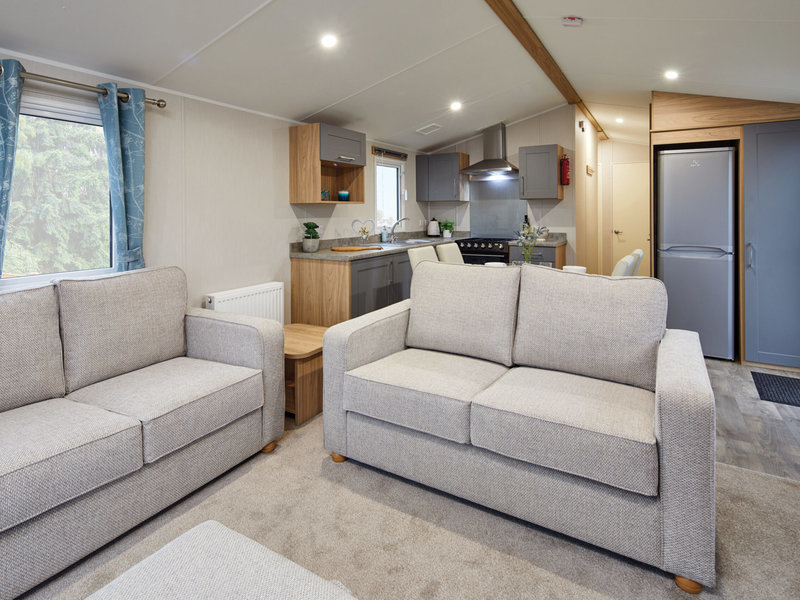 2022 Willerby Malton Caravan in Ballycastle