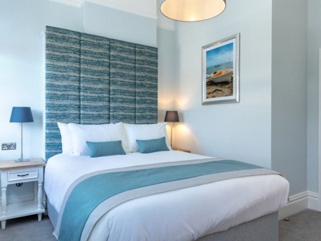 Photo of Lymington Luxury Apartment