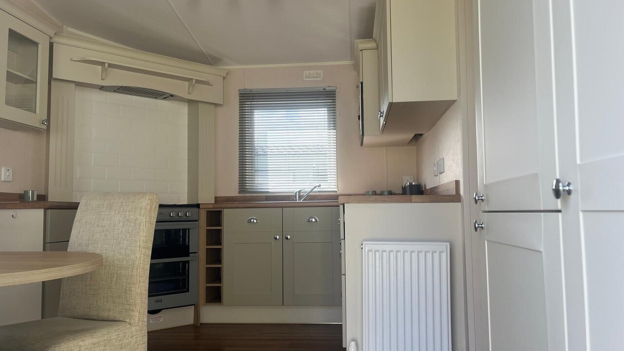 Photo of Willerby Lyndhurst 2014