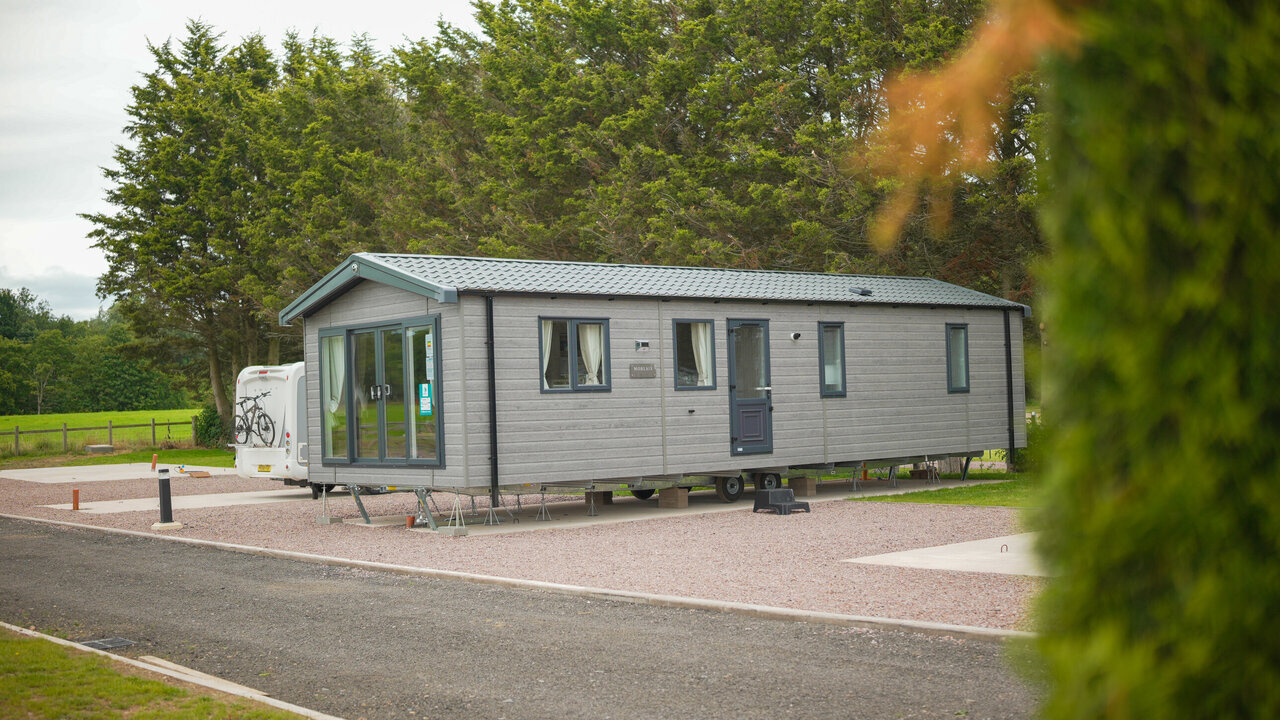 Photo of Morlaix Lodge