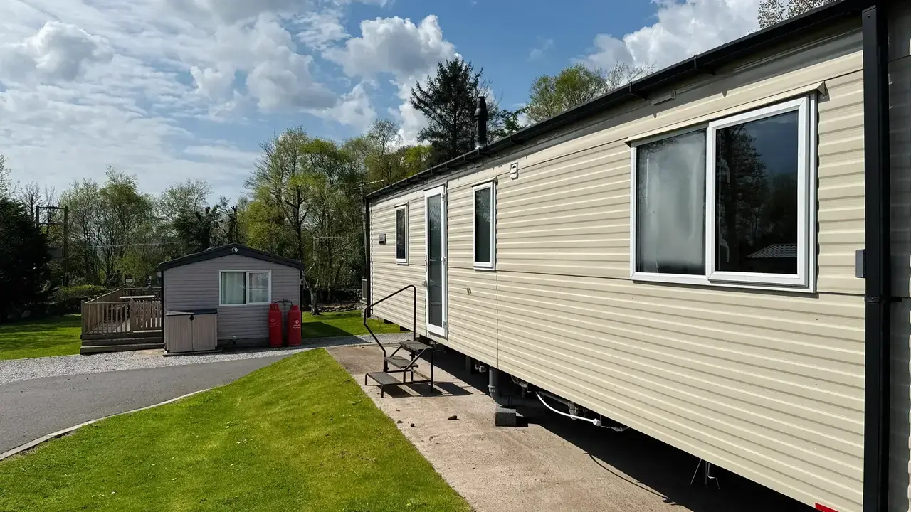 Photo of Willerby Seasons