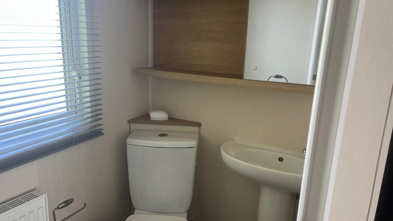 Photo of Willerby Lyndhurst 2014
