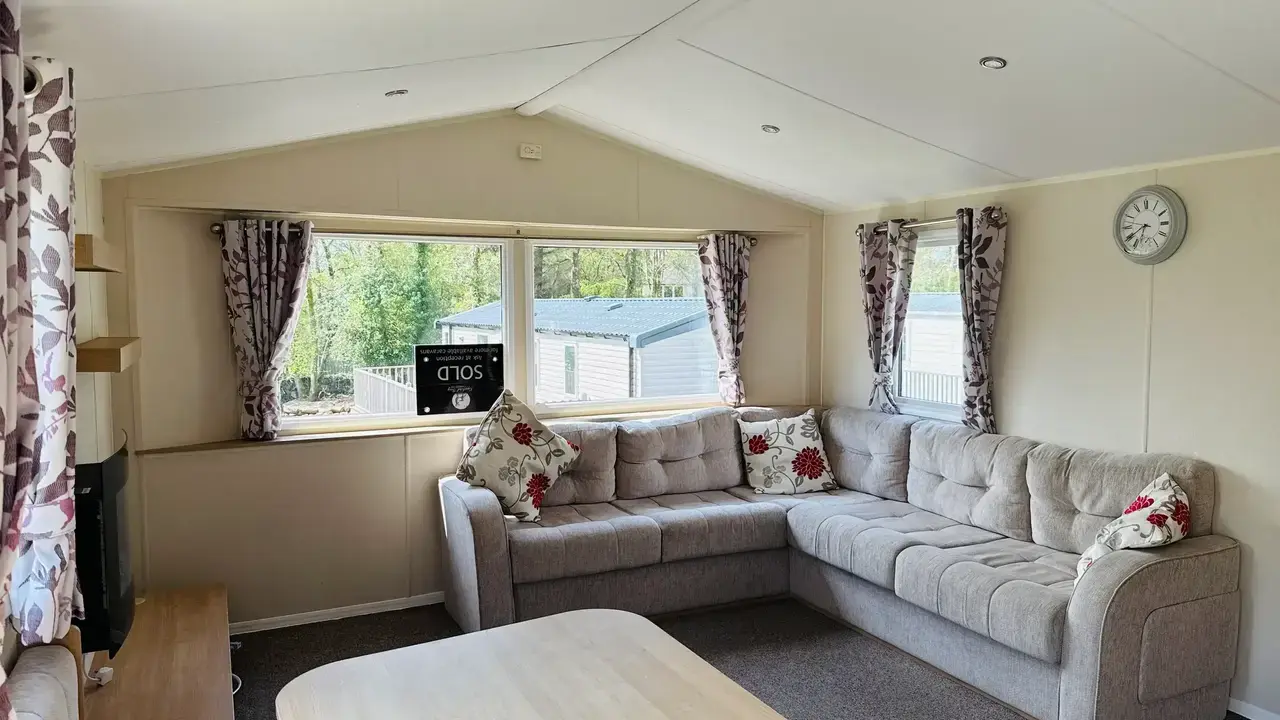 Photo of Willerby Seasons