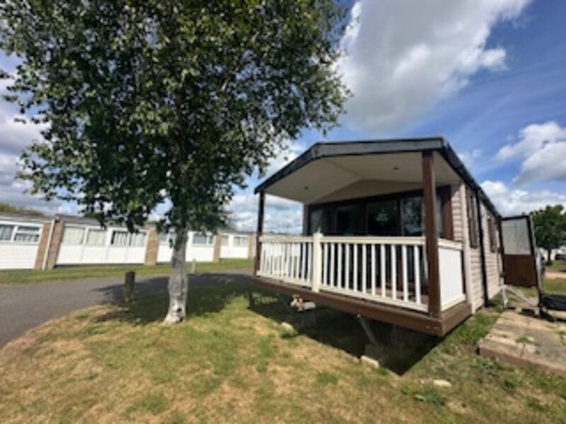 Swift Bordeaux 2017 Caravan in Hembsy