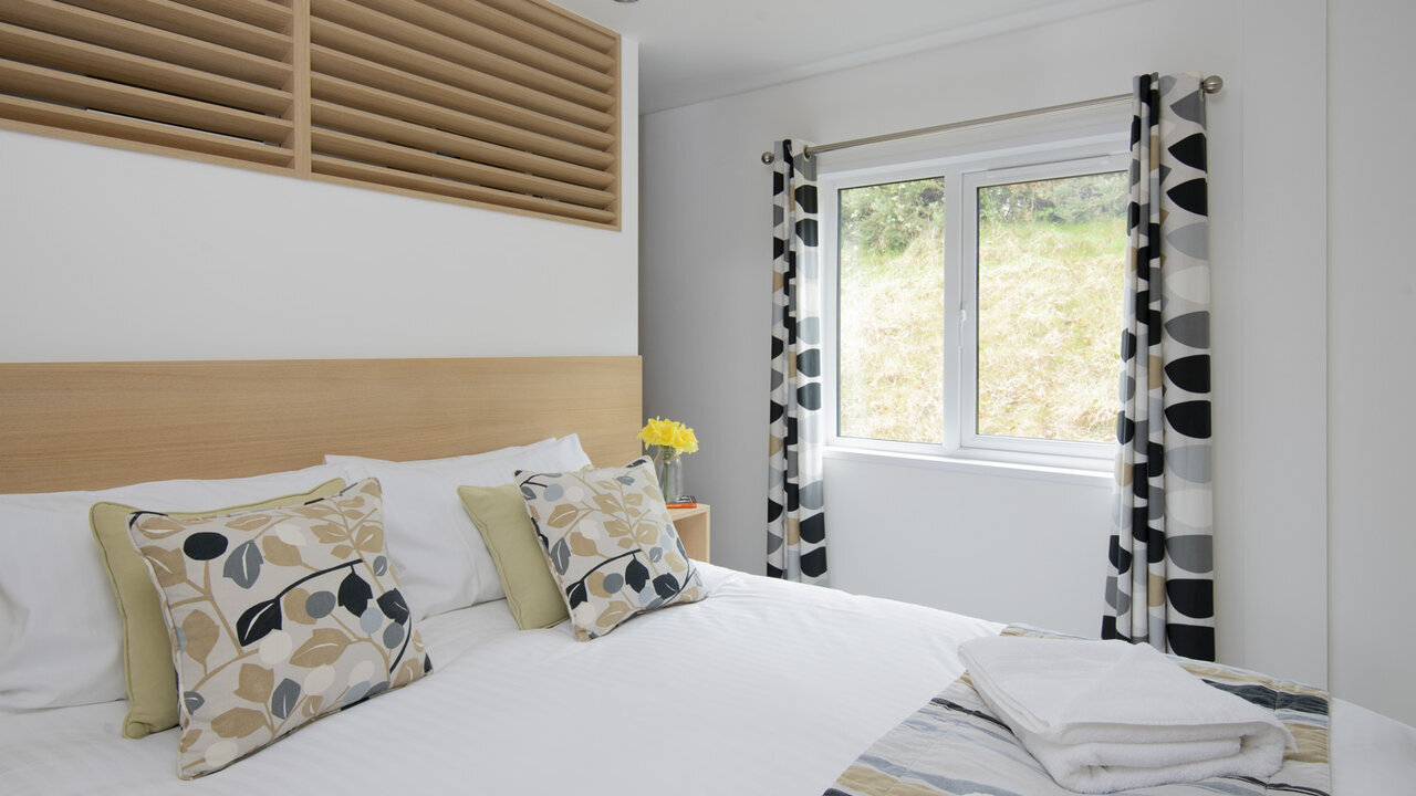 Photo of 2012 Pathfinder View/Thorverton Fusion lodge