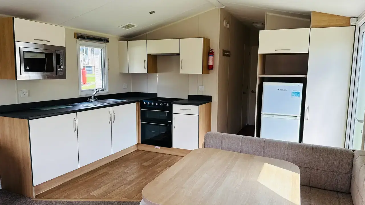 Photo of Willerby Seasons
