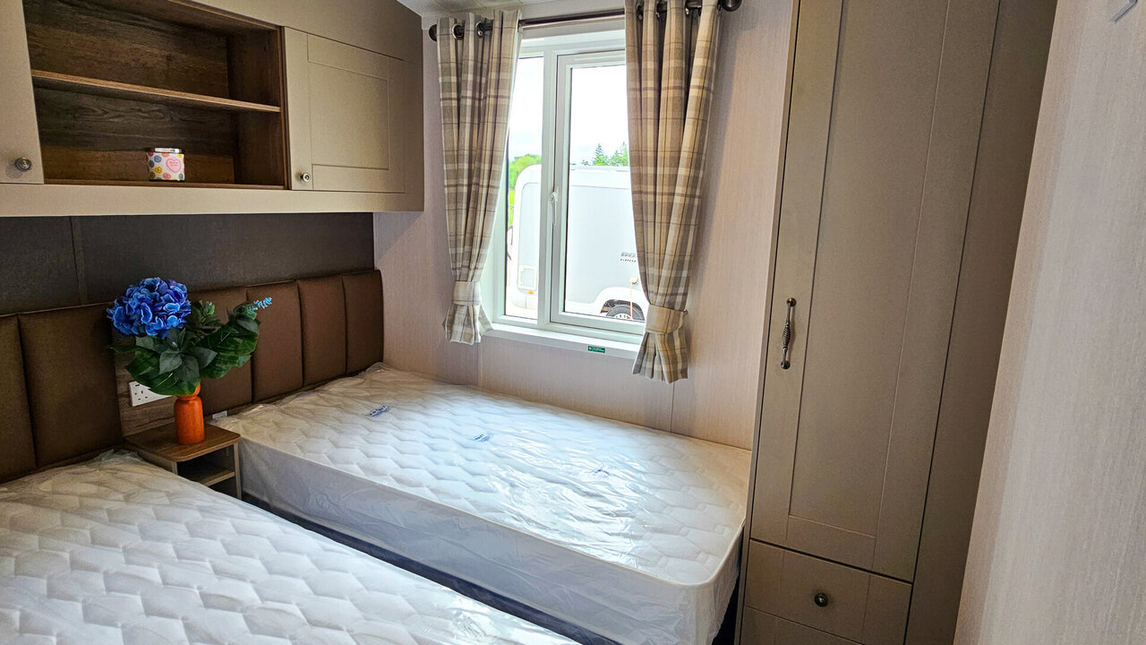 Photo of Morlaix Lodge