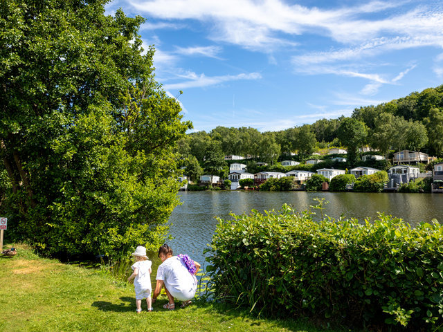 Photo of 2017 Willerby New Hampshire