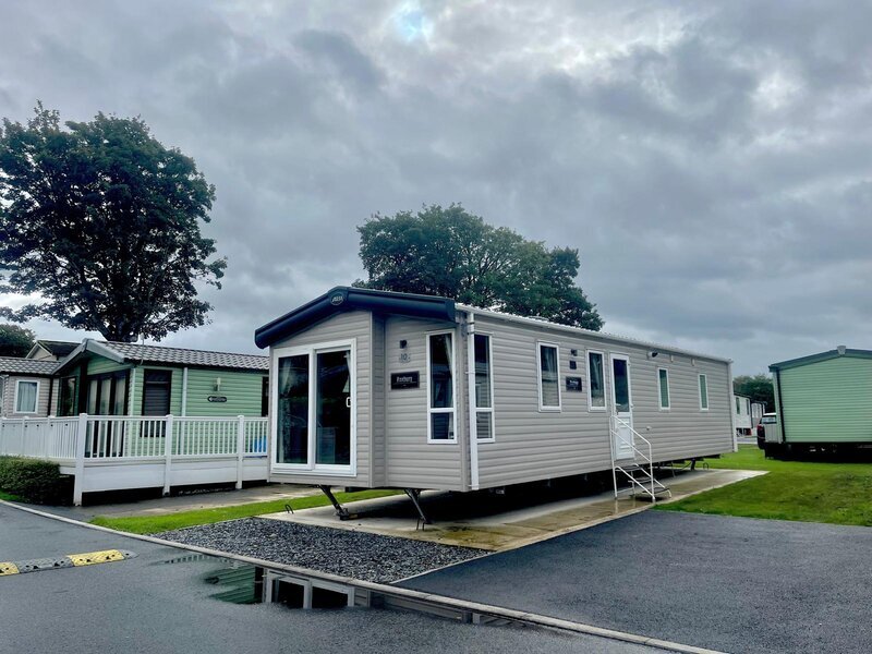 ABI Roxbury 2014 ABI Roxbury 2014 Caravan in Lancaster