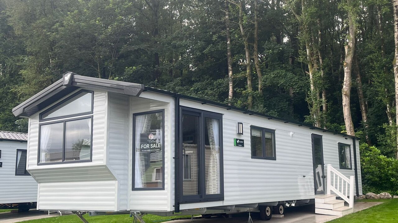 Photo of Willerby Castleton 2024