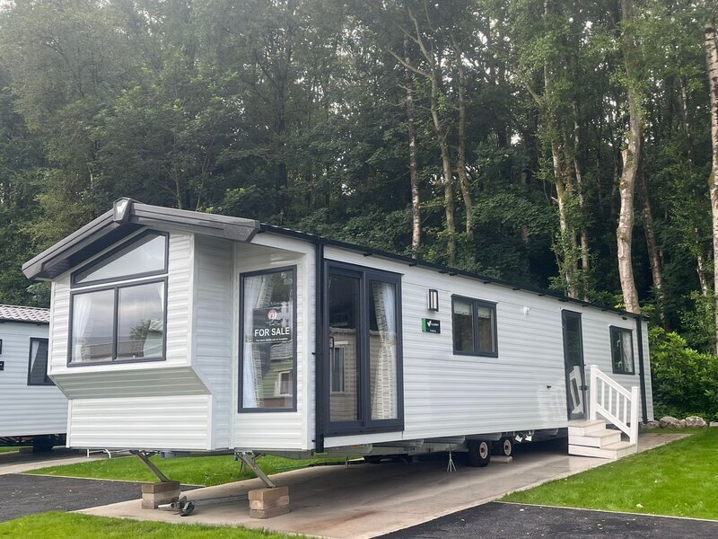 Willerby Castleton 2024 Willerby Castleton 2024 Caravan in Lancaster