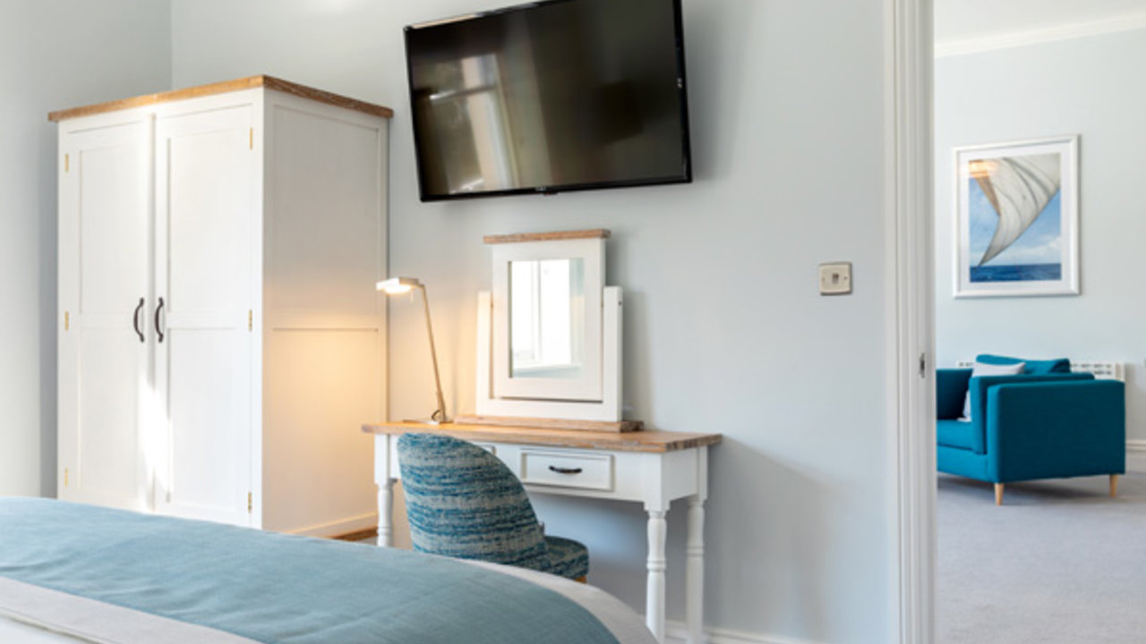 Photo of Mudeford Luxury Apartment