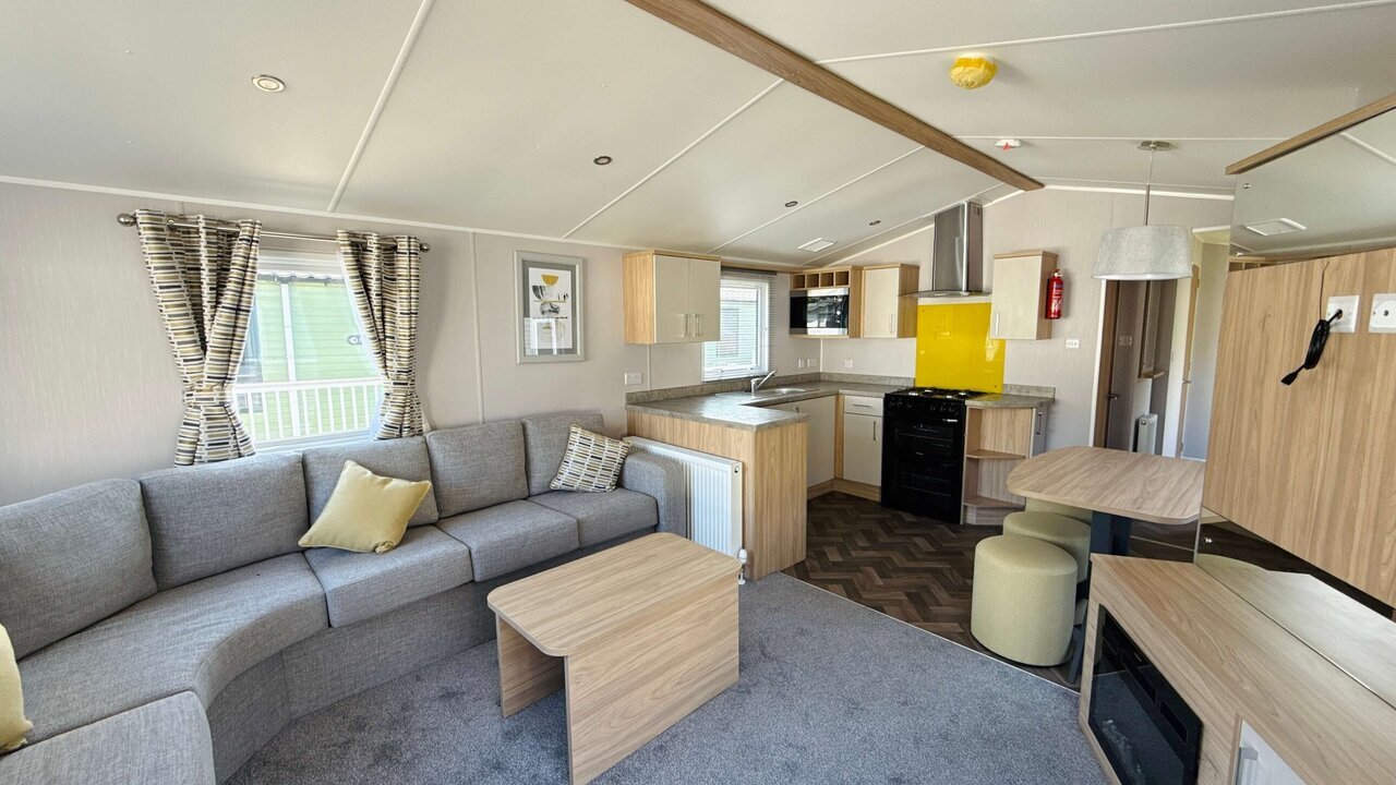 Photo of Willerby Castleton 2024