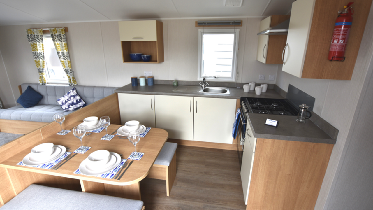 Photo of 2021 Willerby Grasmere