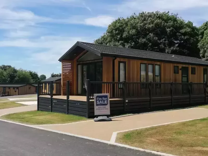 2022 Prestige Skylark Caravan in Bodmin