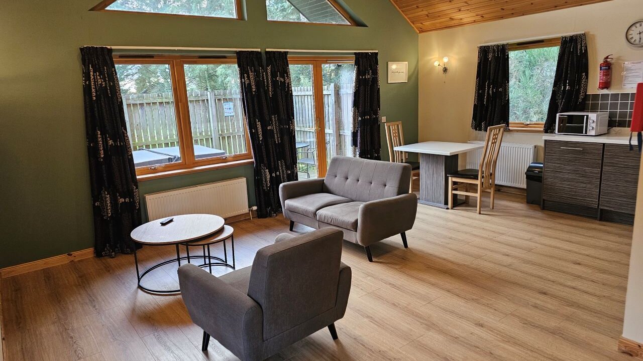 Photo of Muirloch Spa Plus